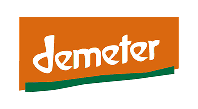 Logo demeter