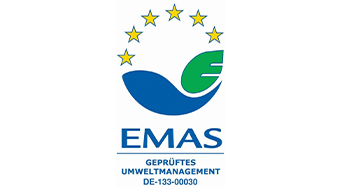 Logo EMAS