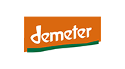 Logo demeter