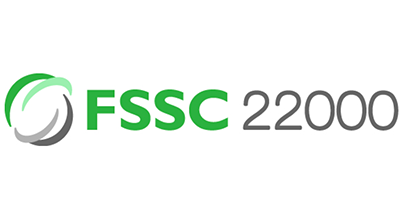 Logo FSSC 22000