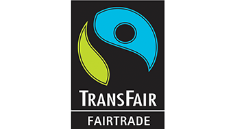 Logo Transfair Fairtrade