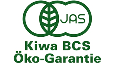 Logo Kiwa BCS Öko-Garantie