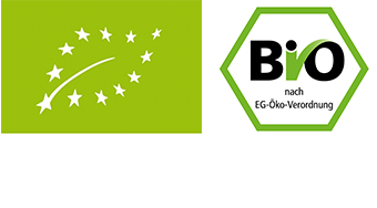 Logo EU und DE Bio