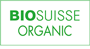 Logo Bio Suisse Organic