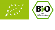 Logo EU und DE Bio