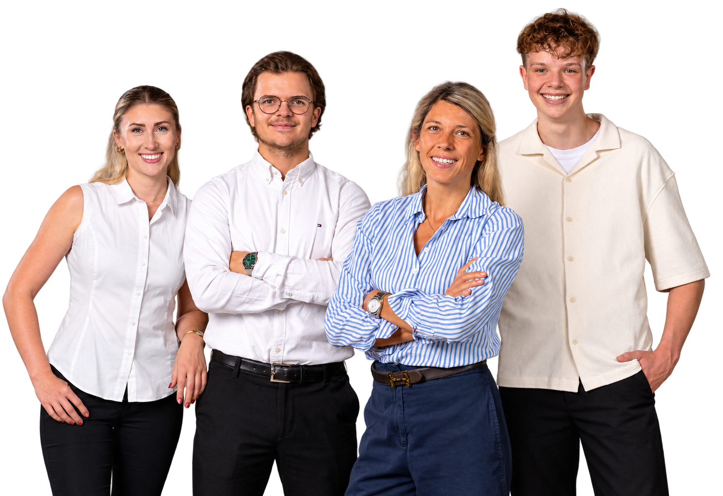 Ansprechpartner