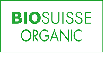 Logo Bio Suisse Organic
