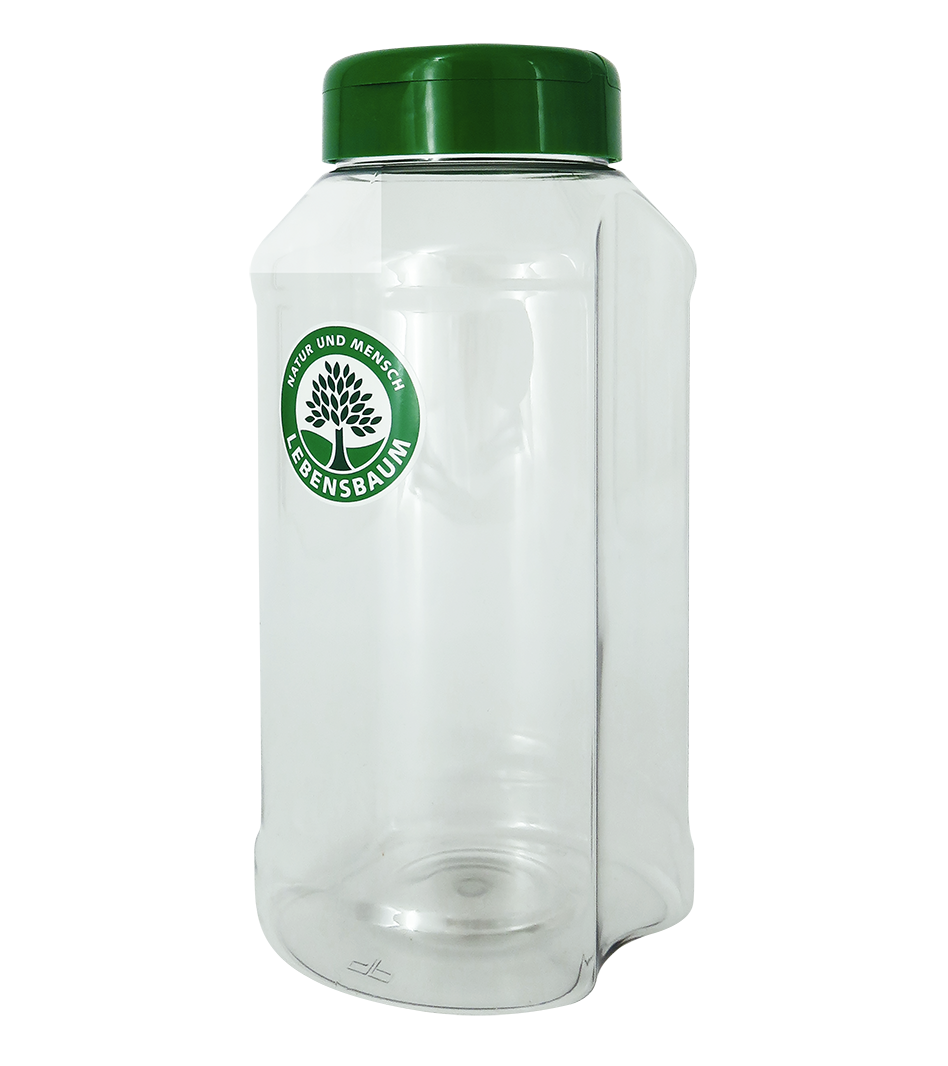 Aufbewahrung & Präsentation