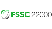 Logo FSSC 22000