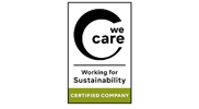 Logo We Care