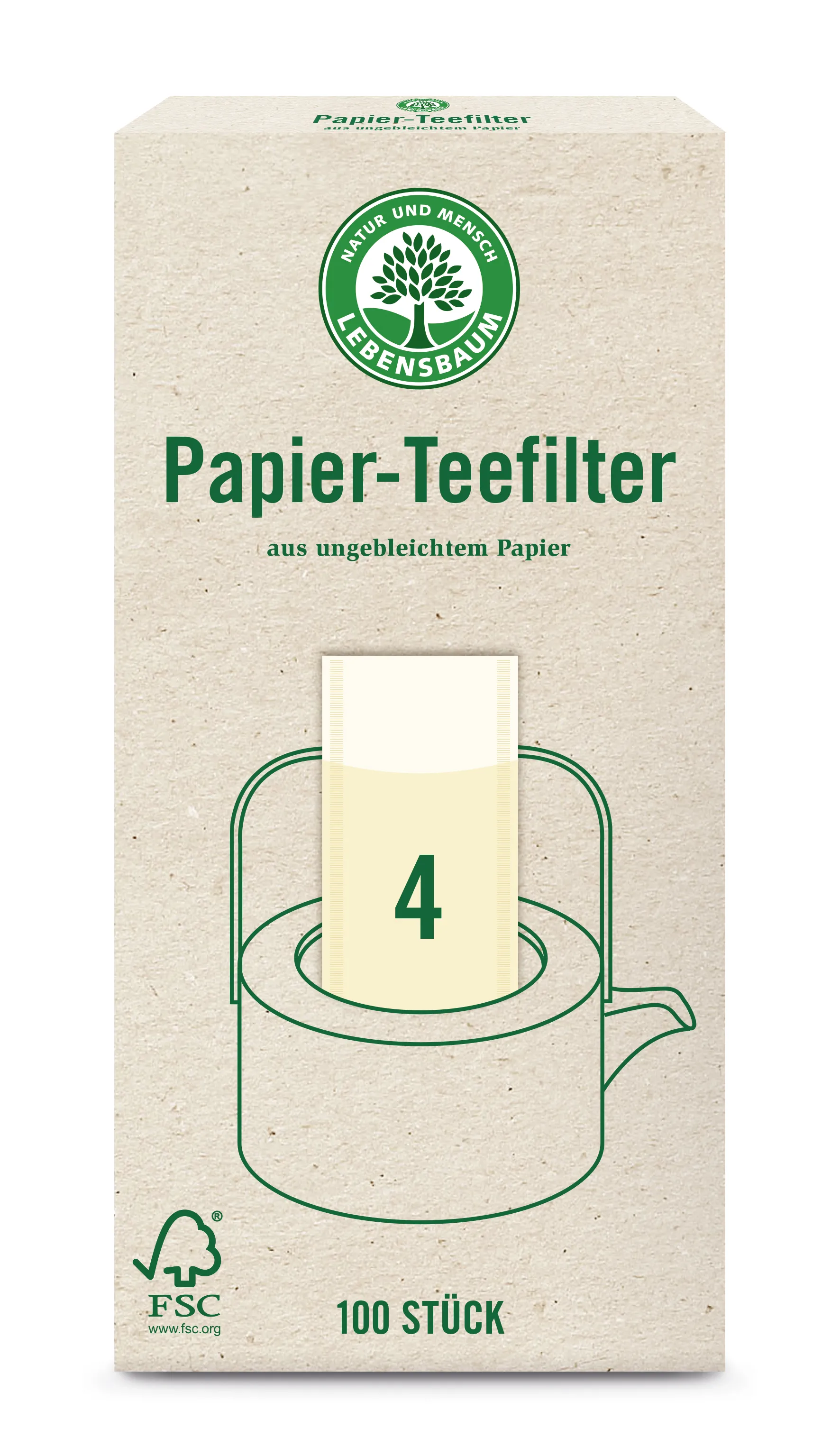 Tee & Kaffee Zubehör