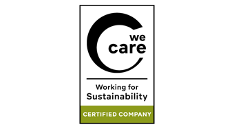 Logo We Care