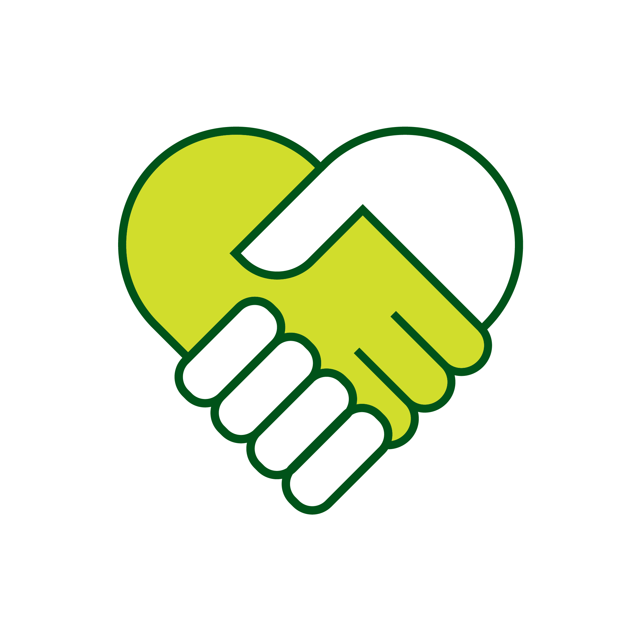 Icon Verantwortungsvolle Lieferketten